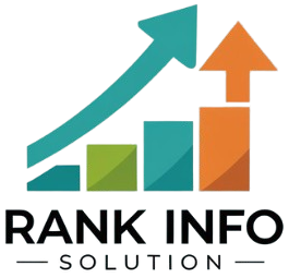 Rank Info Solution