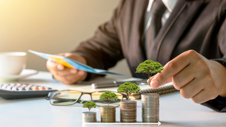 Financial Planning for Small Businesses Financial Planning for Small Businesses