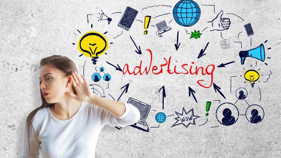 PPC (Pay-Per-Click) Ad Targeting